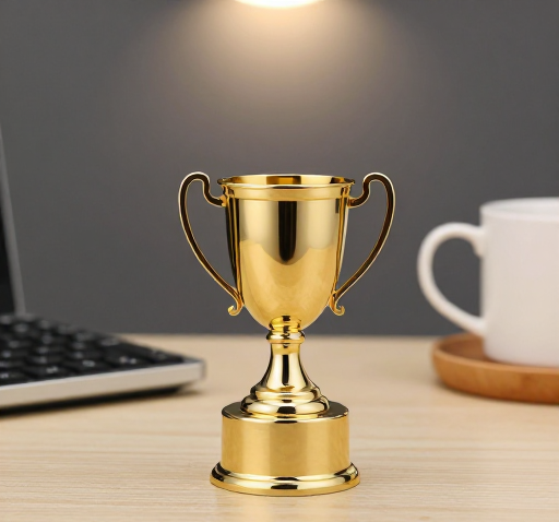 Desk Champion