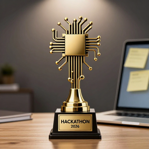 Hackathon Hardware