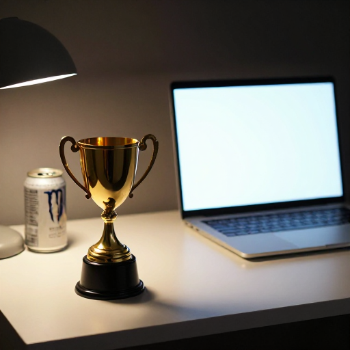 Night-Before Cup