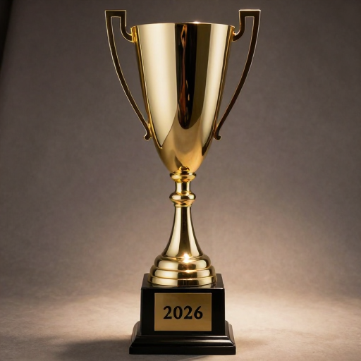 The 2026 Cup